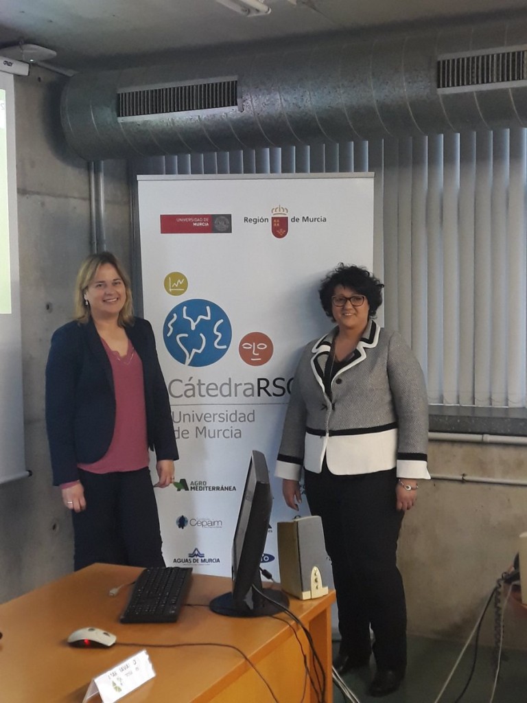 03-16-2018 Mar Navarro & María Ángeles Hernández_IFYDA